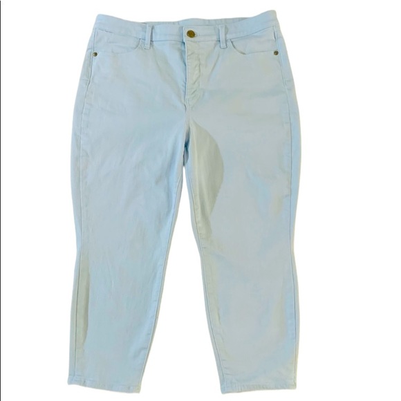 Pants - TALBOTS FLAWLESS capris